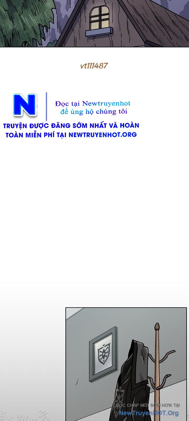 Cổng Asura Chapter 50 - Trang 18
