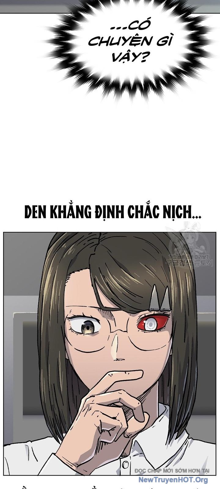 Cổng Asura Chapter 50 - Trang 20