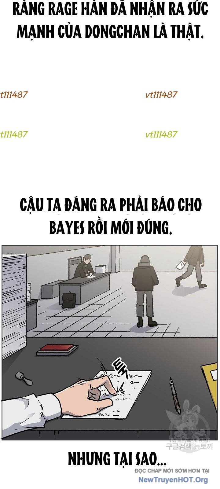 Cổng Asura Chapter 50 - Trang 21