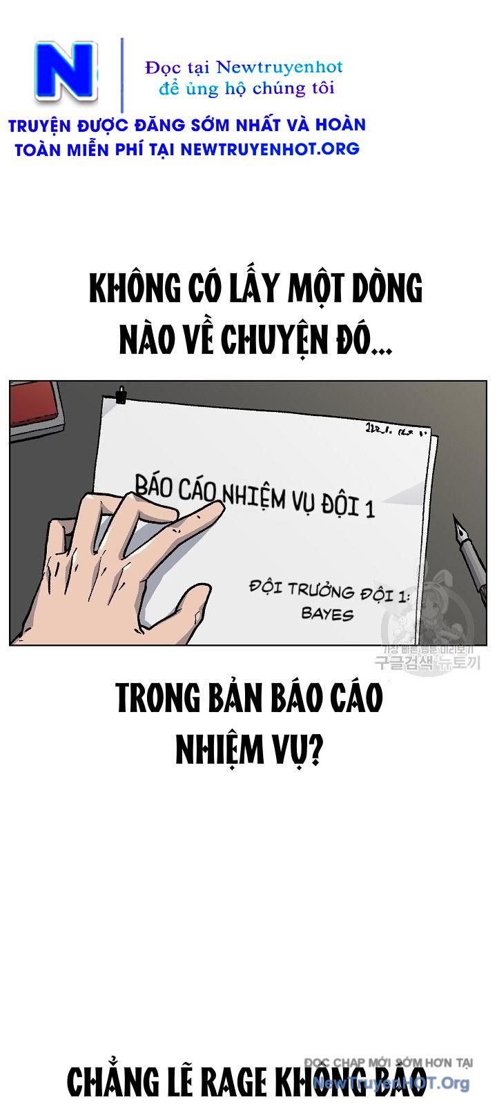 Cổng Asura Chapter 50 - Trang 22