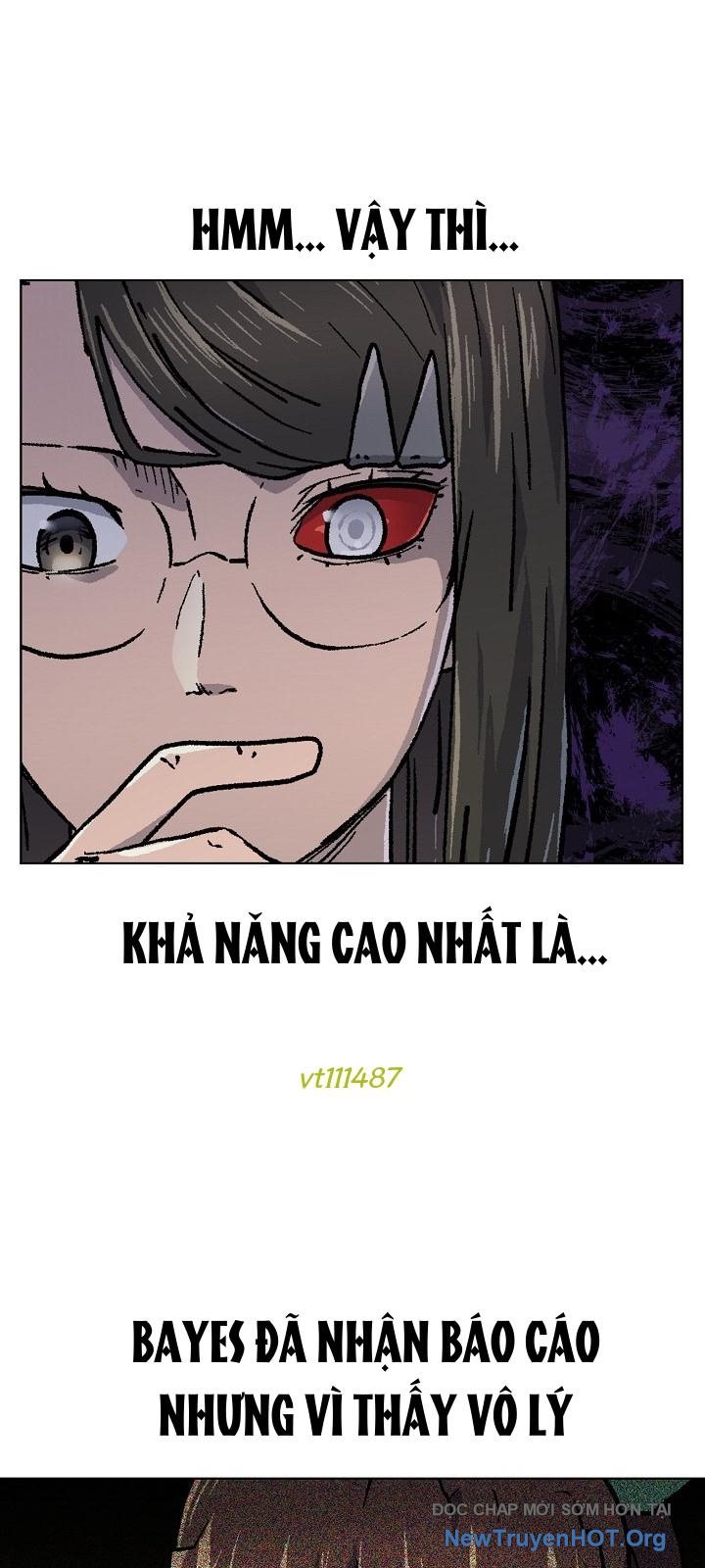 Cổng Asura Chapter 50 - Trang 24
