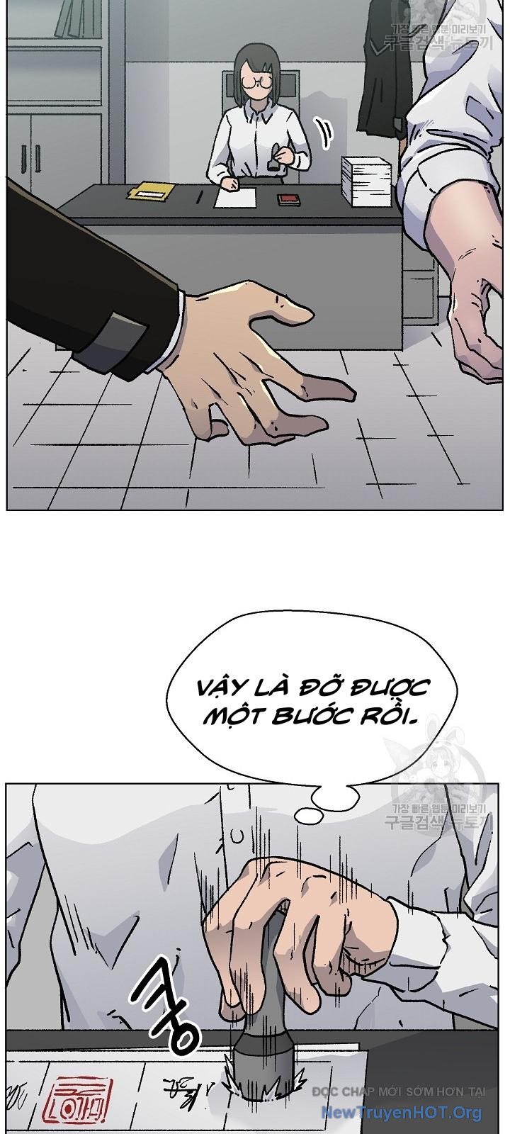 Cổng Asura Chapter 50 - Trang 26