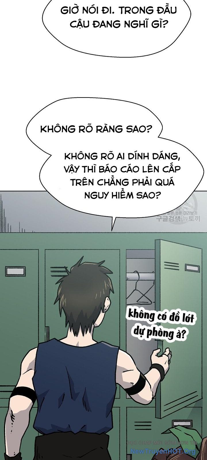 Cổng Asura Chapter 50 - Trang 29