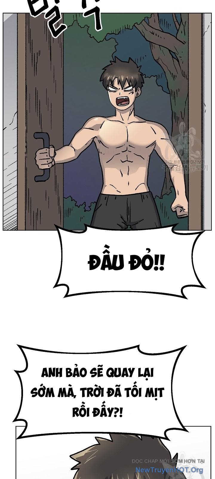 Cổng Asura Chapter 50 - Trang 3