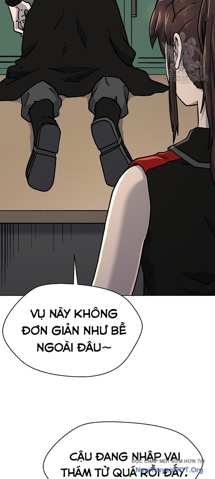 Cổng Asura Chapter 50 - Trang 30