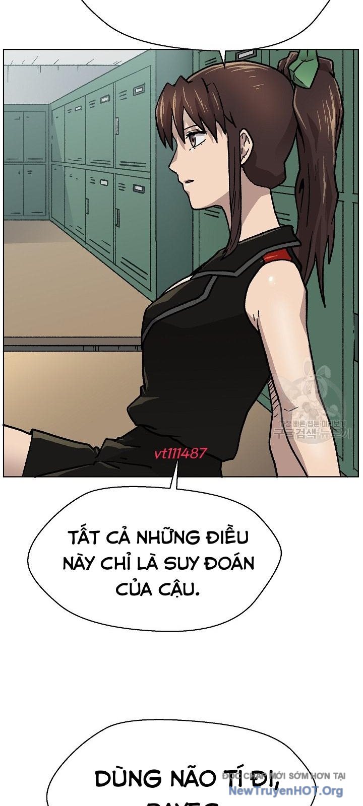 Cổng Asura Chapter 50 - Trang 31