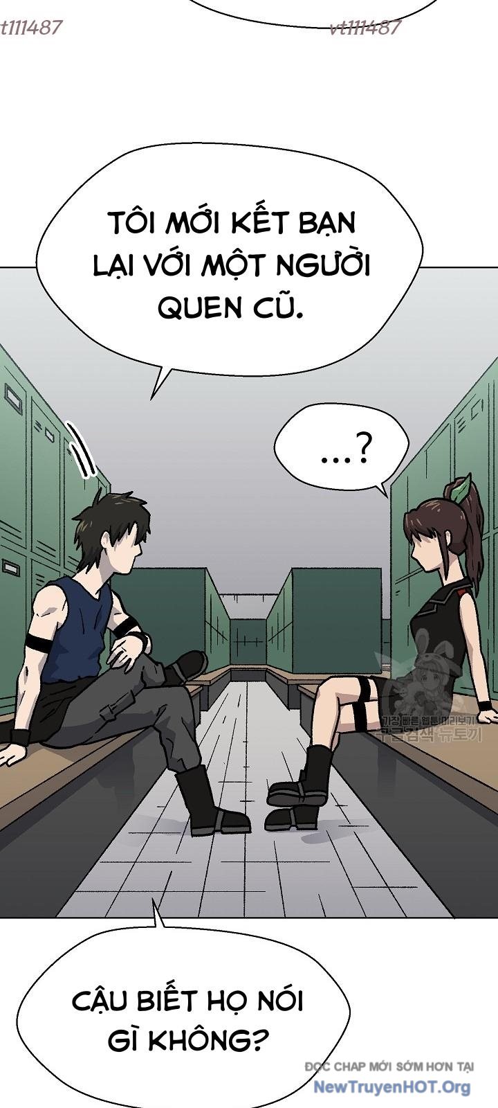 Cổng Asura Chapter 50 - Trang 35