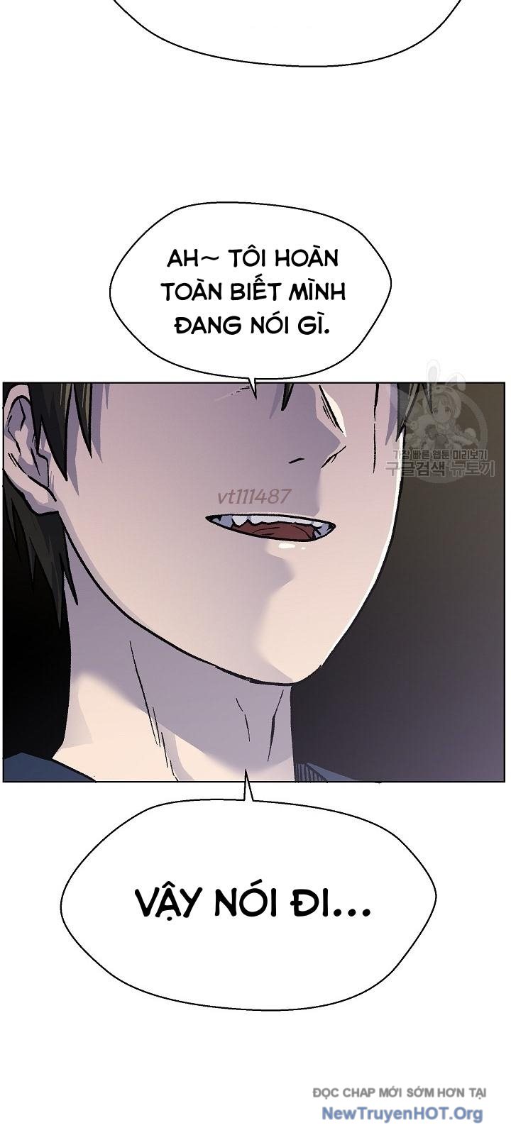 Cổng Asura Chapter 50 - Trang 38