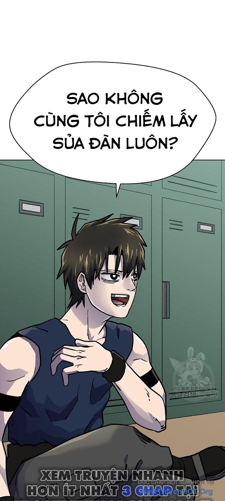 Cổng Asura Chapter 50 - Trang 39