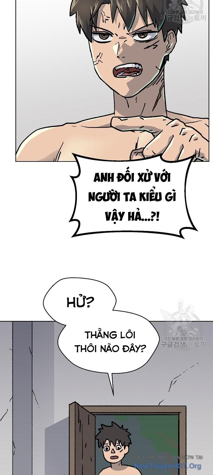 Cổng Asura Chapter 50 - Trang 4