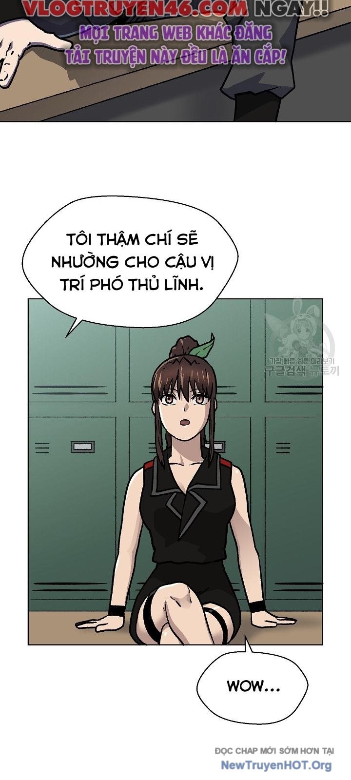 Cổng Asura Chapter 50 - Trang 40