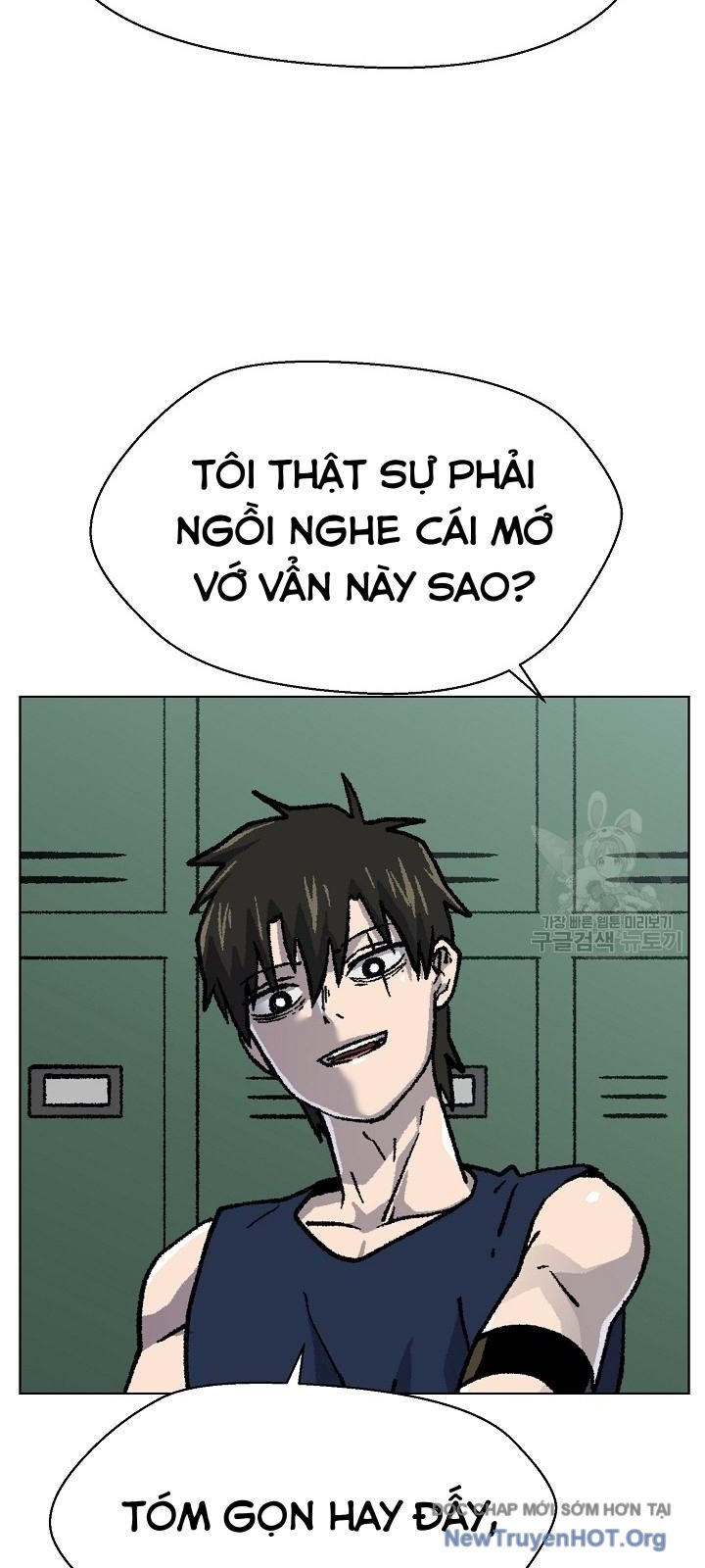 Cổng Asura Chapter 50 - Trang 44