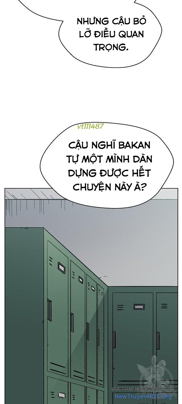Cổng Asura Chapter 50 - Trang 45