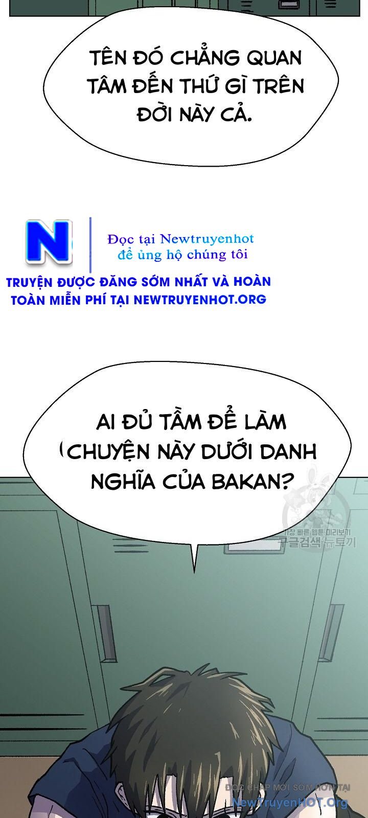 Cổng Asura Chapter 50 - Trang 46