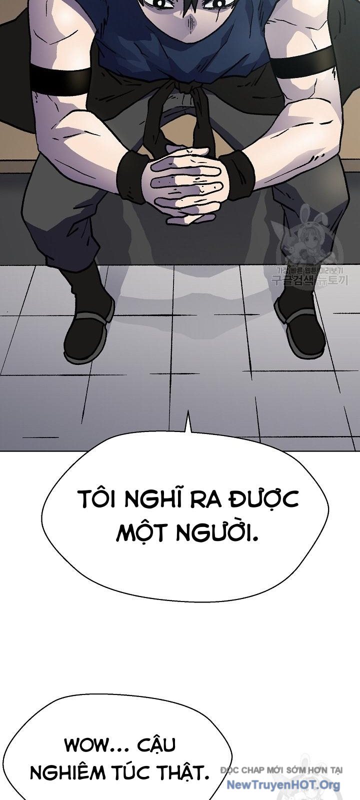 Cổng Asura Chapter 50 - Trang 47