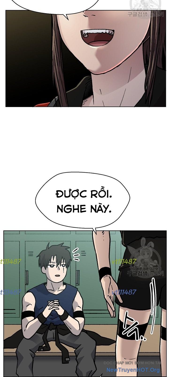 Cổng Asura Chapter 50 - Trang 48