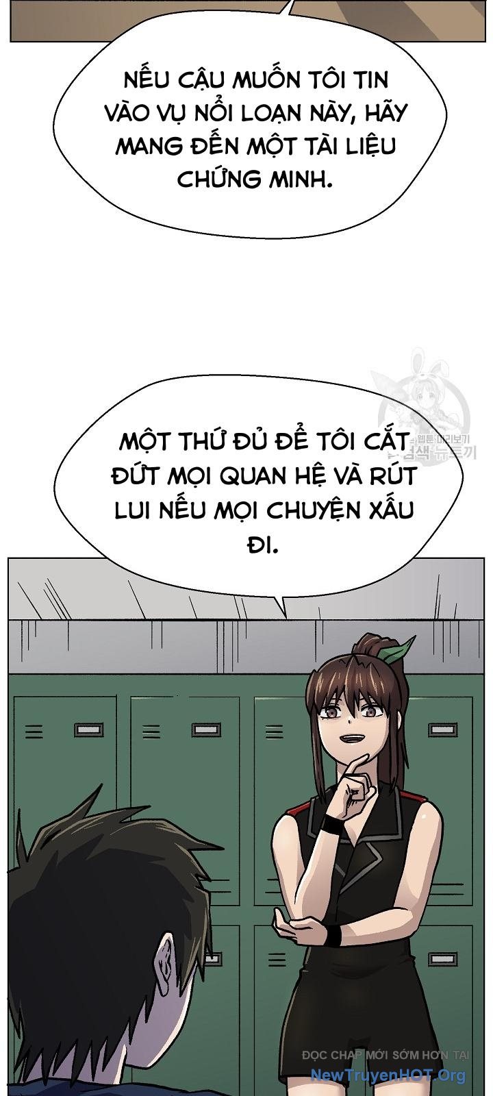 Cổng Asura Chapter 50 - Trang 49
