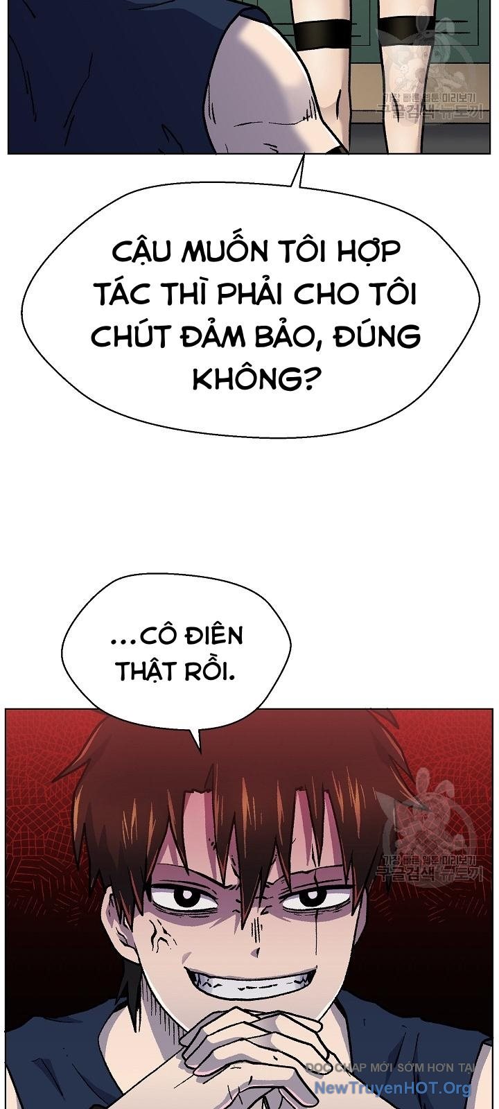 Cổng Asura Chapter 50 - Trang 50