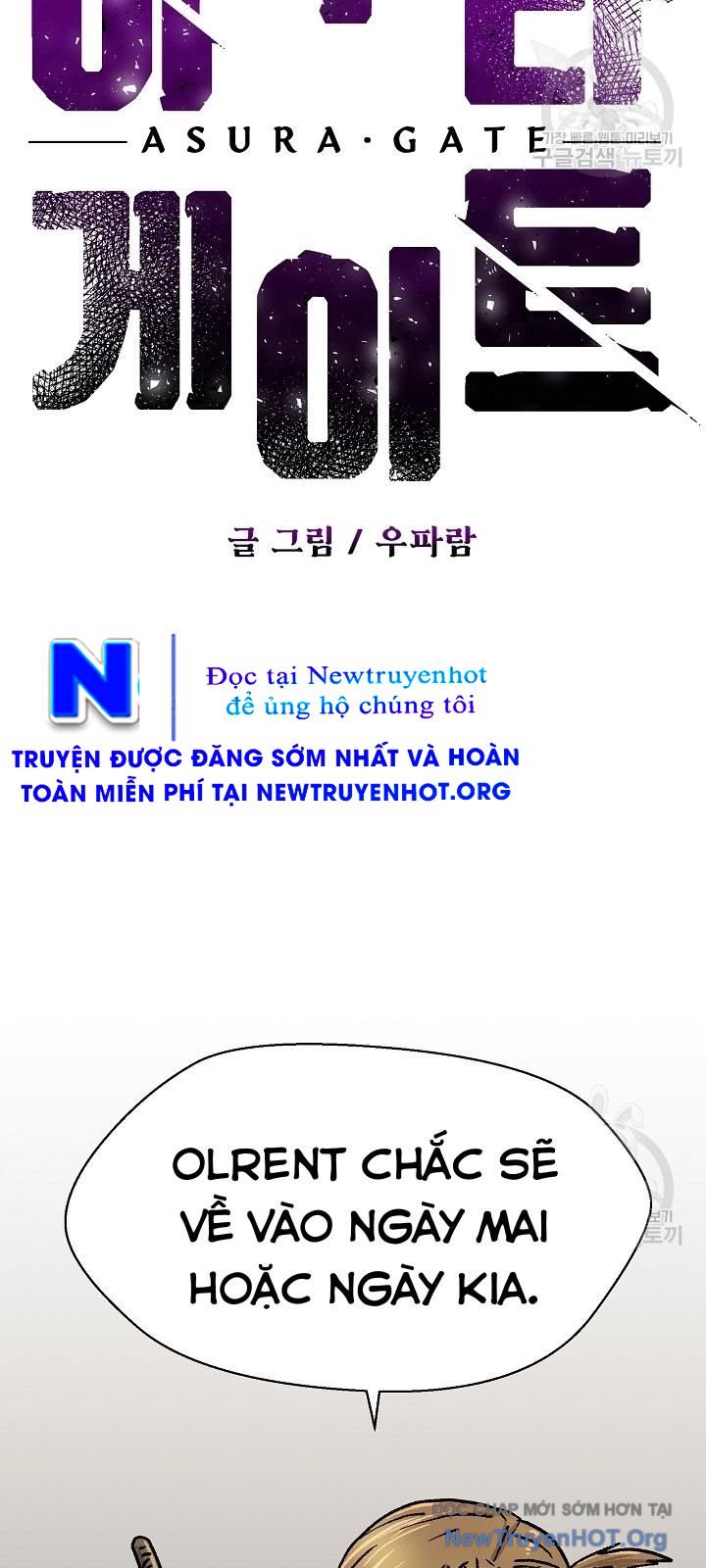Cổng Asura Chapter 50 - Trang 6