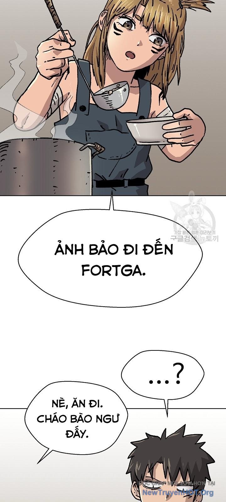 Cổng Asura Chapter 50 - Trang 7