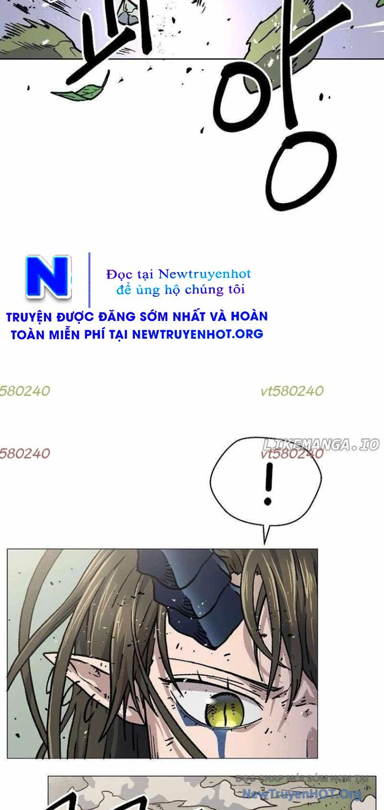 Cổng Asura Chapter 51 - Trang 10
