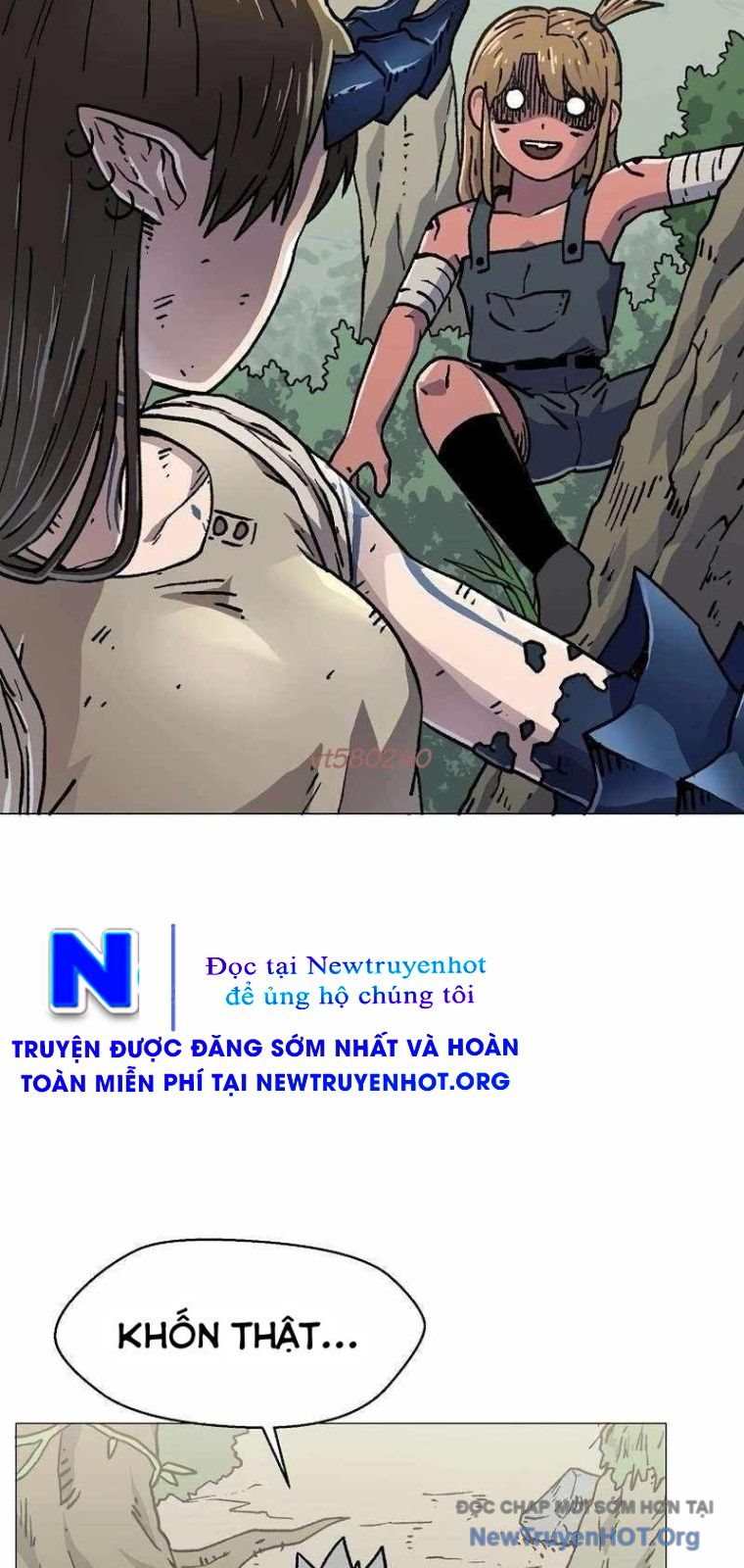 Cổng Asura Chapter 51 - Trang 12