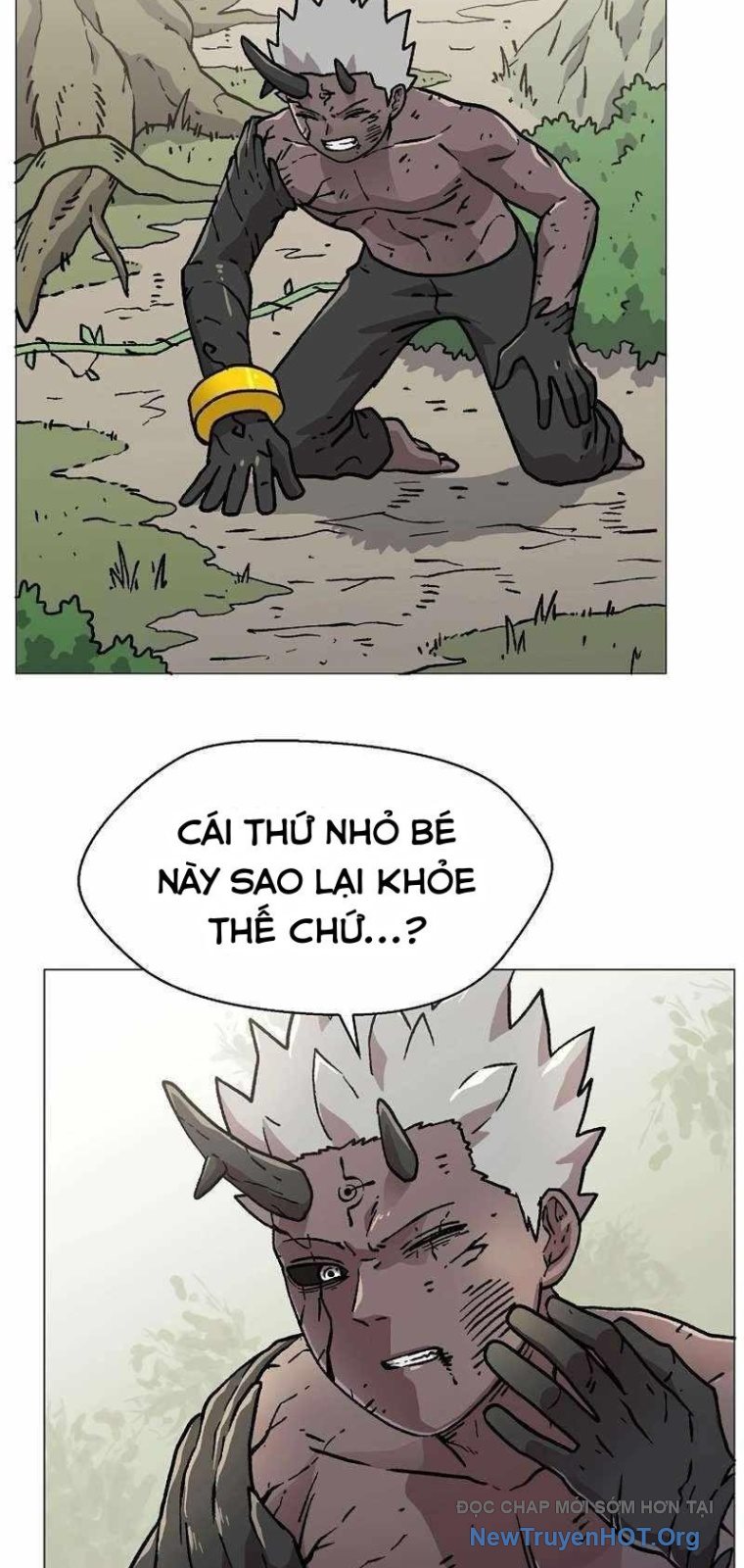 Cổng Asura Chapter 51 - Trang 13
