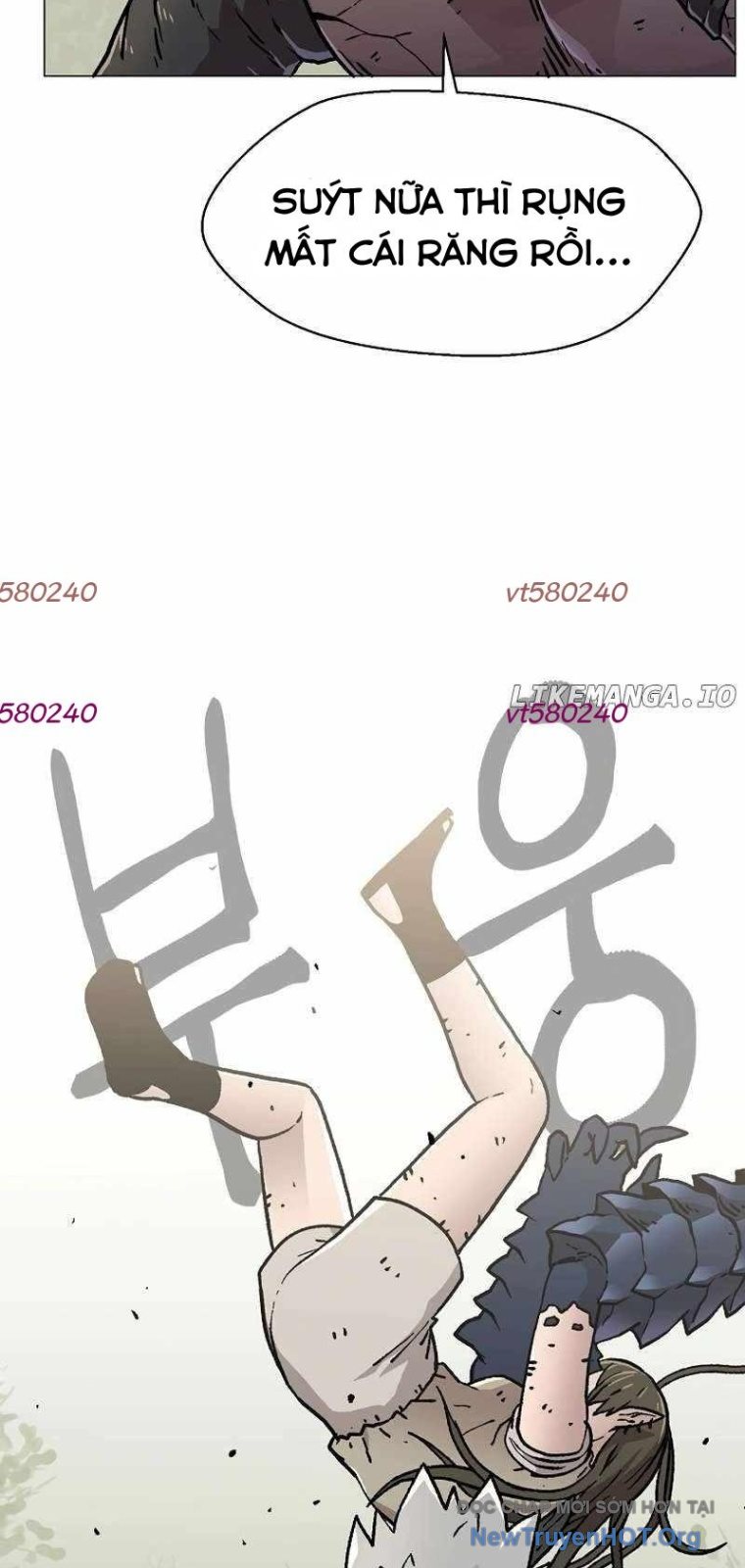 Cổng Asura Chapter 51 - Trang 14