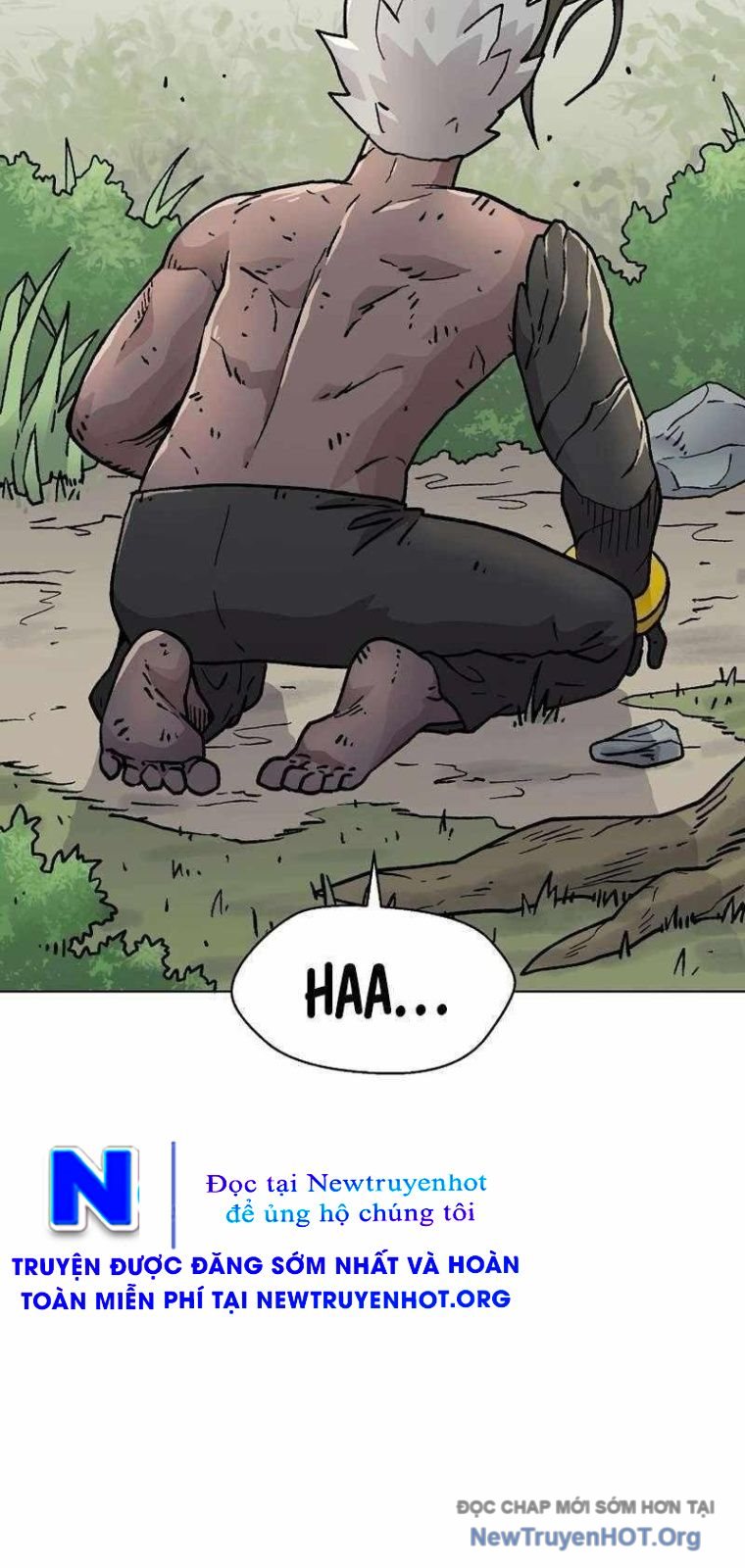 Cổng Asura Chapter 51 - Trang 15