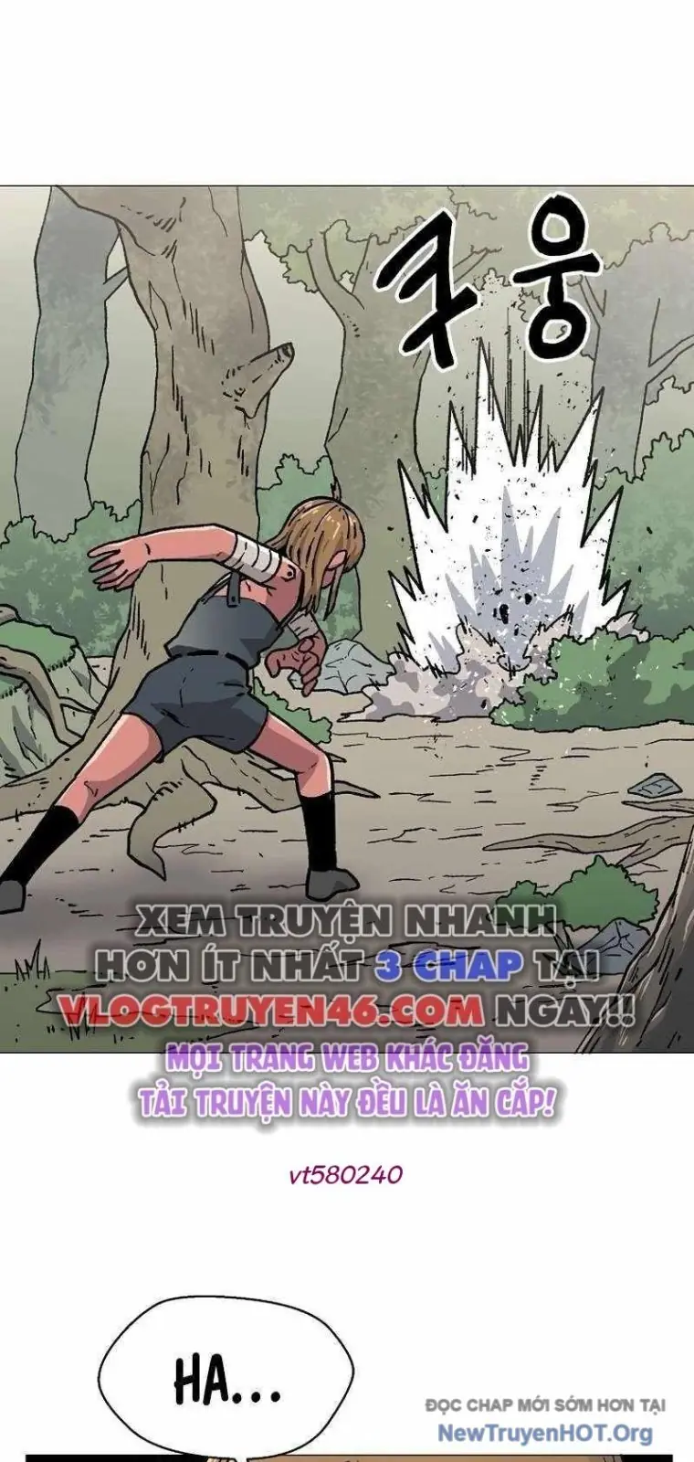 Cổng Asura Chapter 51 - Trang 16