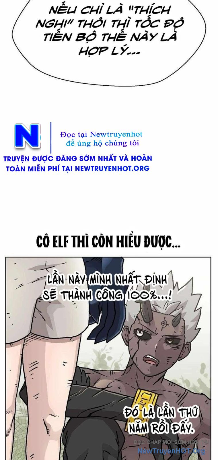 Cổng Asura Chapter 51 - Trang 20