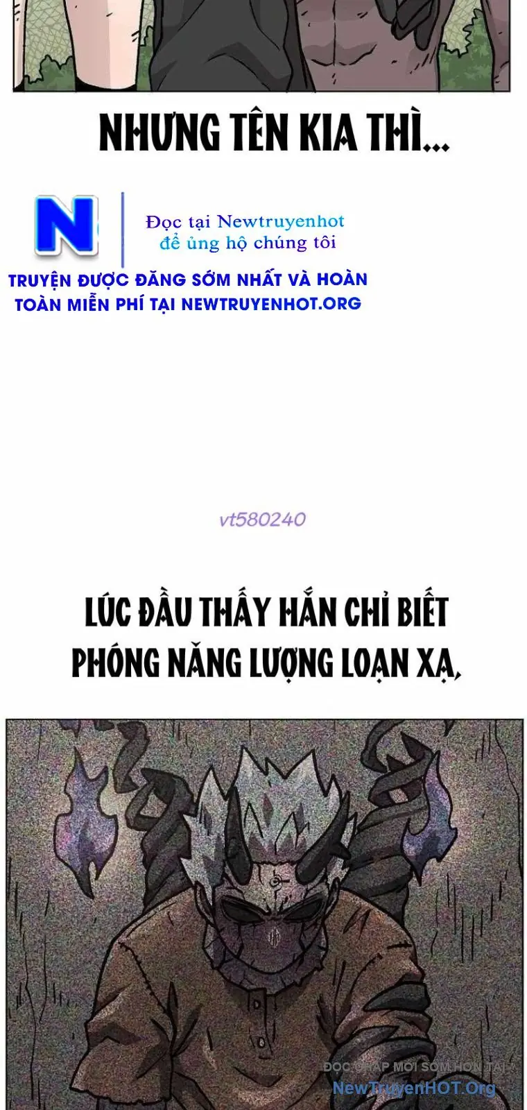 Cổng Asura Chapter 51 - Trang 21