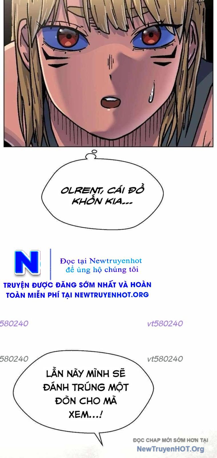 Cổng Asura Chapter 51 - Trang 23