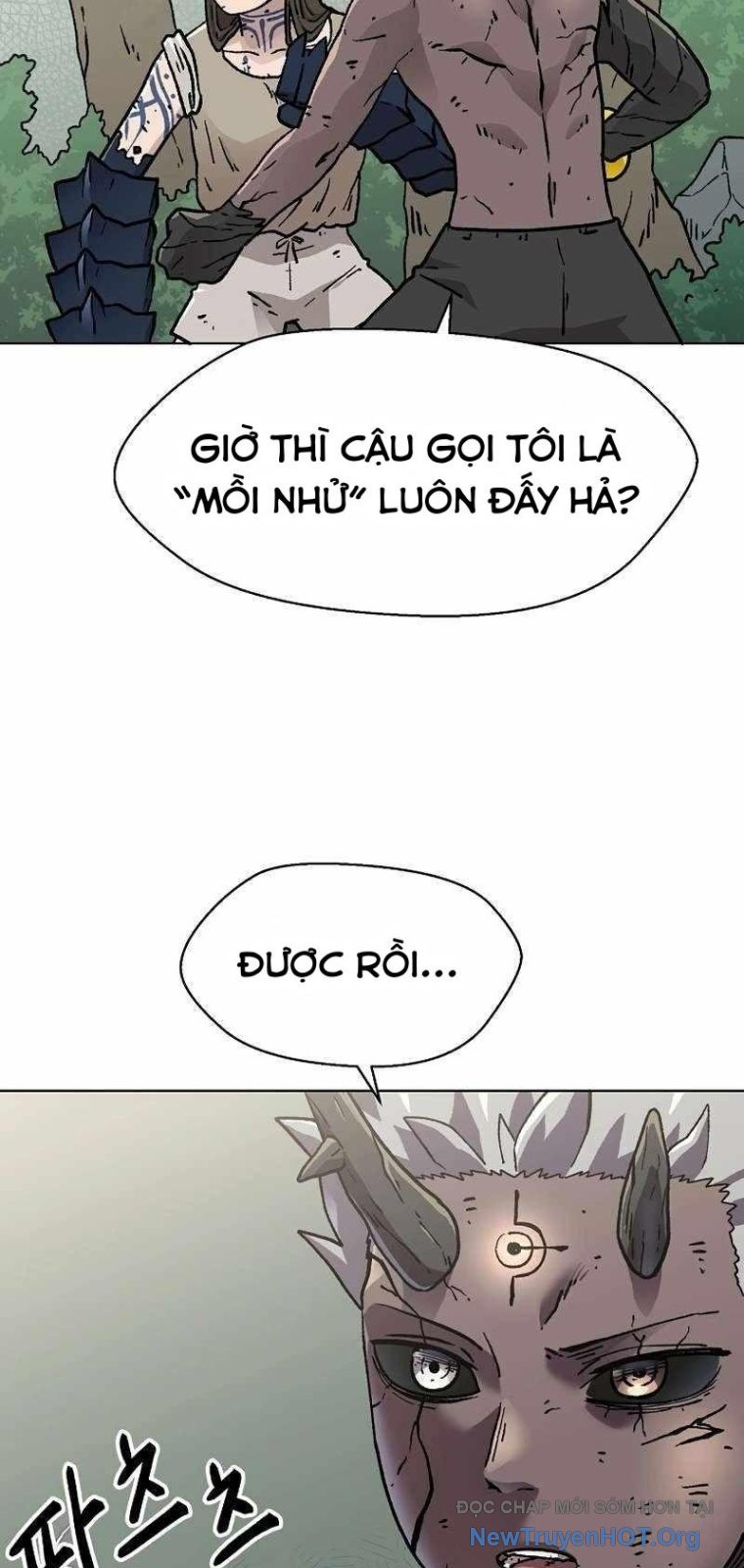 Cổng Asura Chapter 51 - Trang 27