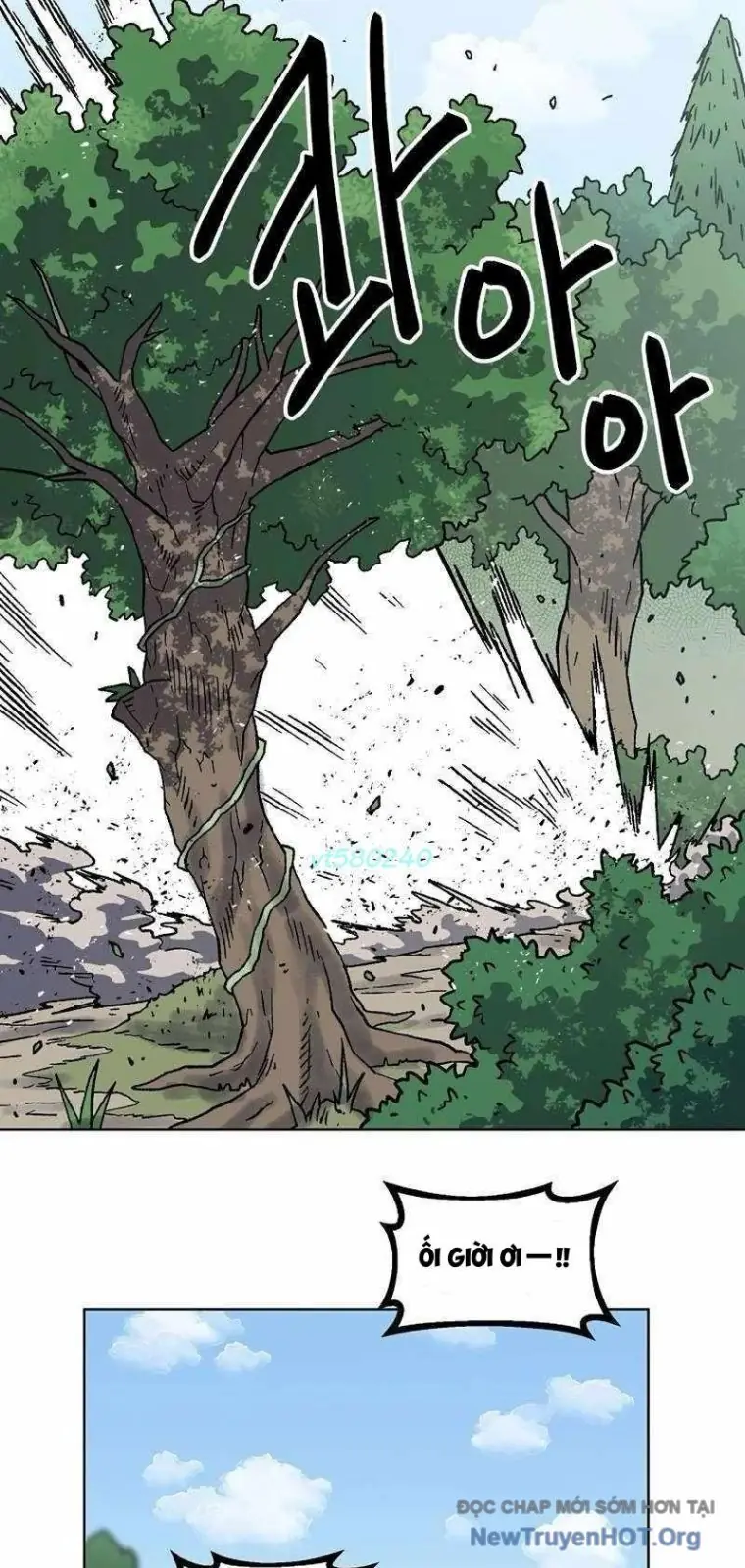 Cổng Asura Chapter 51 - Trang 30