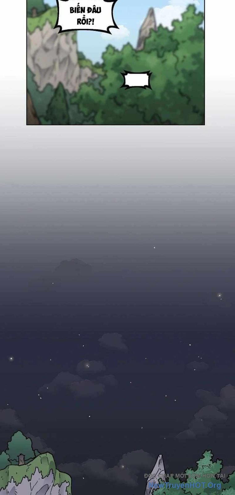 Cổng Asura Chapter 51 - Trang 31