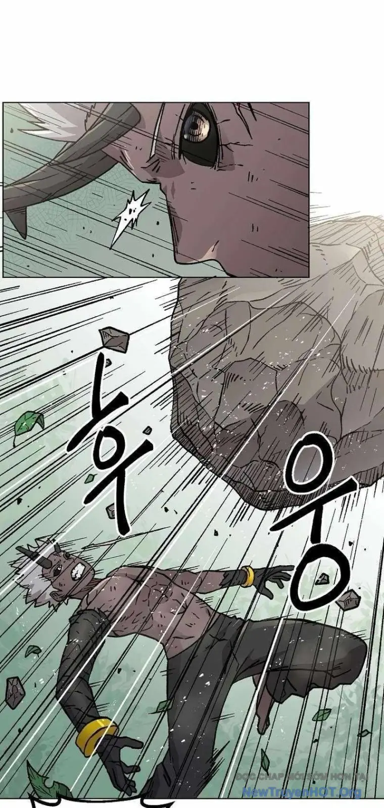 Cổng Asura Chapter 51 - Trang 35