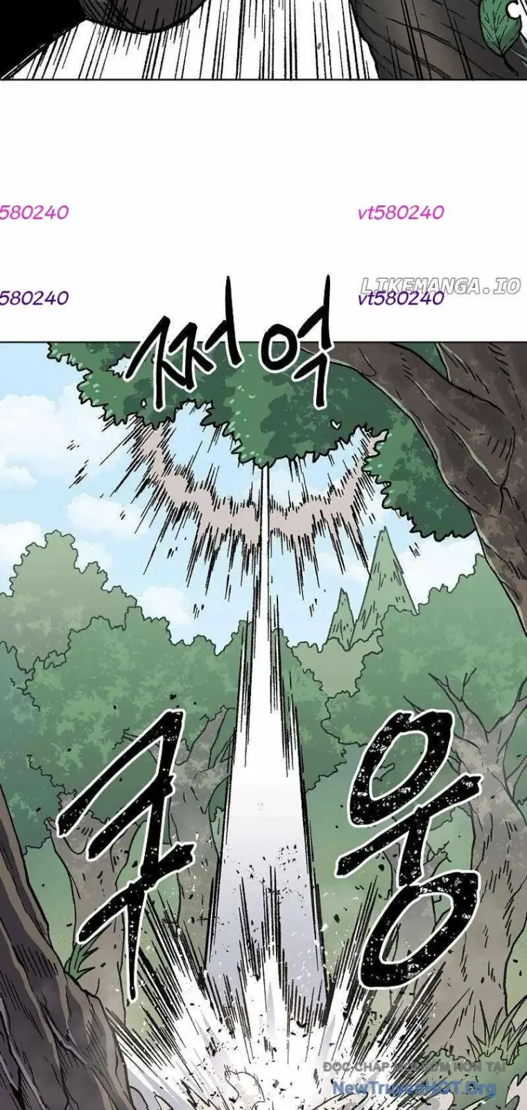 Cổng Asura Chapter 51 - Trang 37