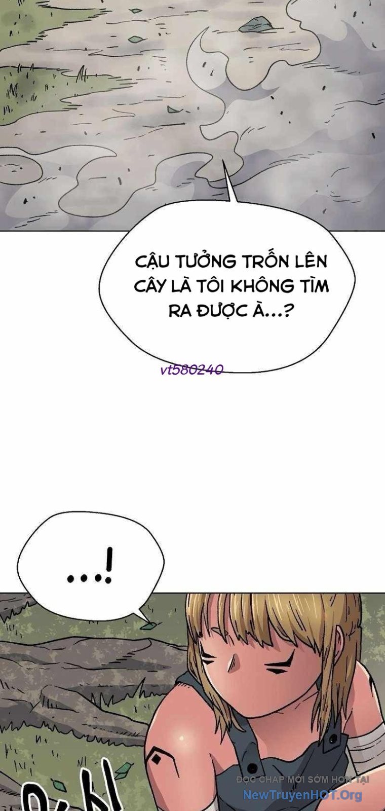 Cổng Asura Chapter 51 - Trang 39
