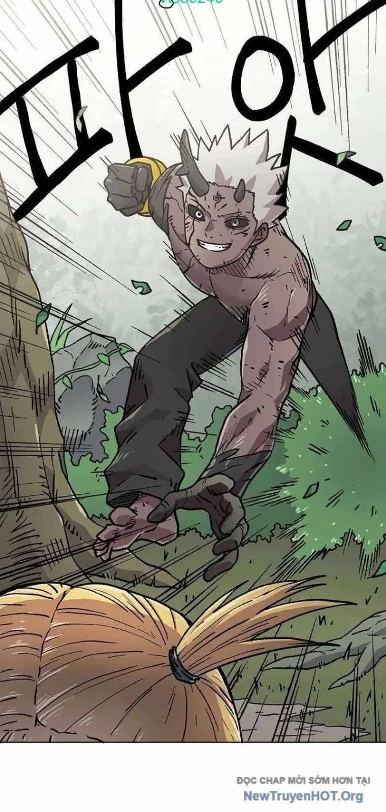 Cổng Asura Chapter 51 - Trang 4