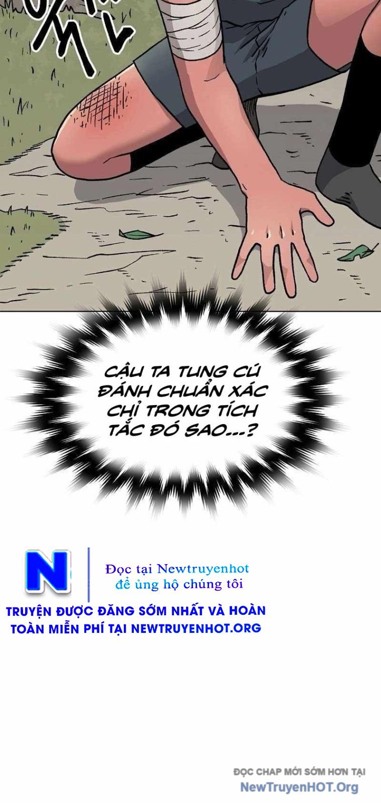 Cổng Asura Chapter 51 - Trang 40