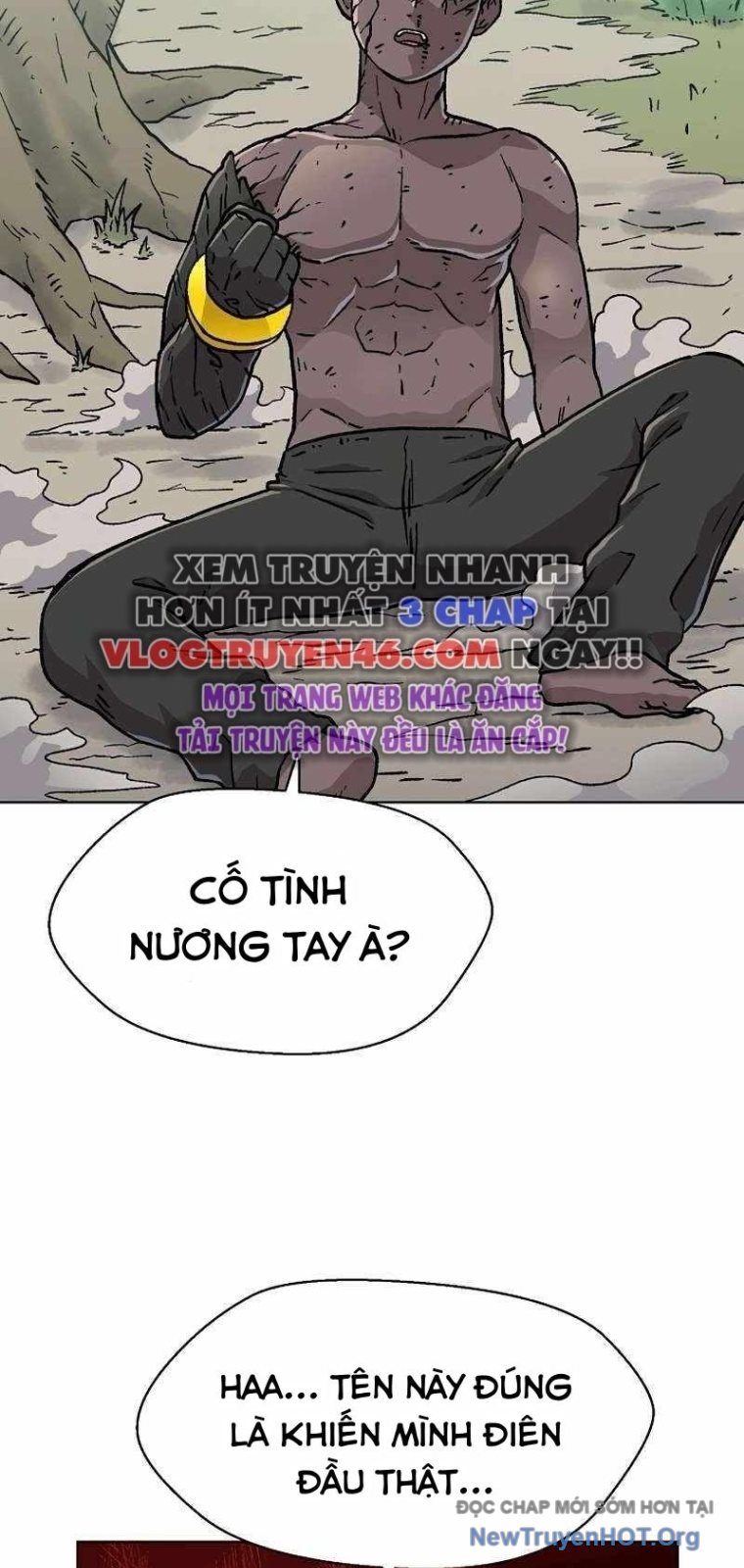 Cổng Asura Chapter 51 - Trang 42