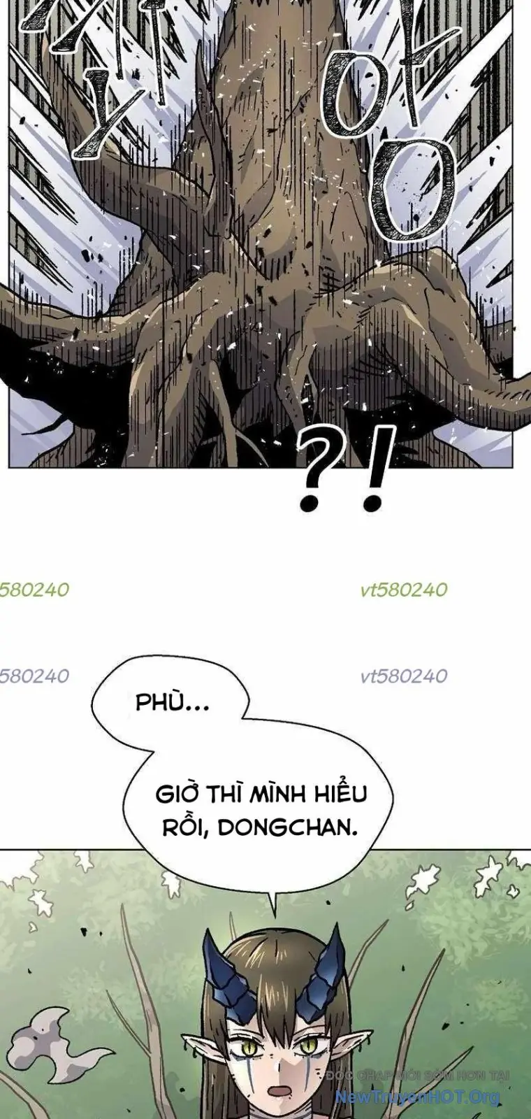 Cổng Asura Chapter 51 - Trang 45