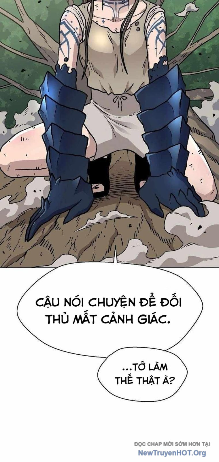 Cổng Asura Chapter 51 - Trang 46