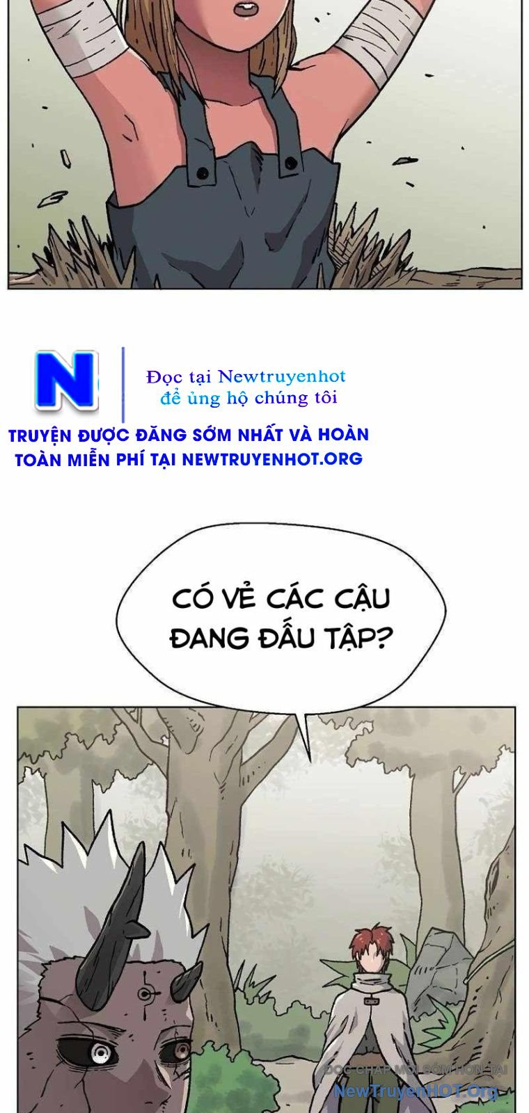 Cổng Asura Chapter 51 - Trang 49