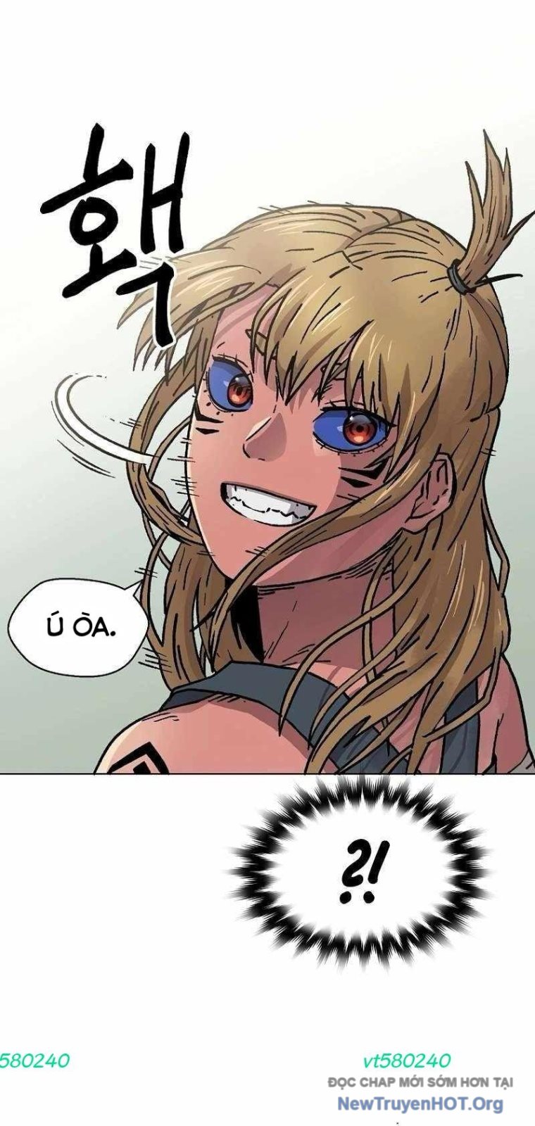 Cổng Asura Chapter 51 - Trang 5