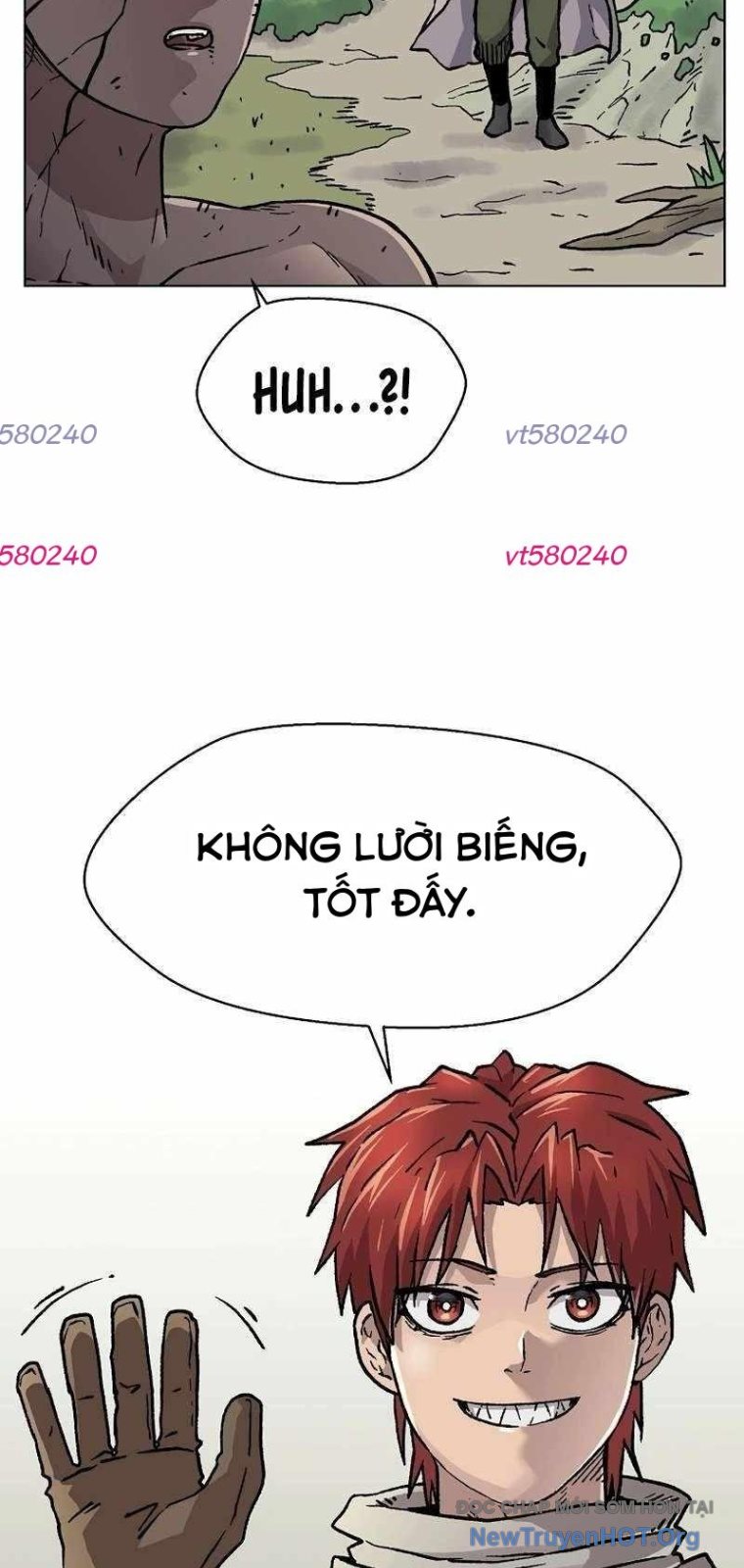 Cổng Asura Chapter 51 - Trang 50
