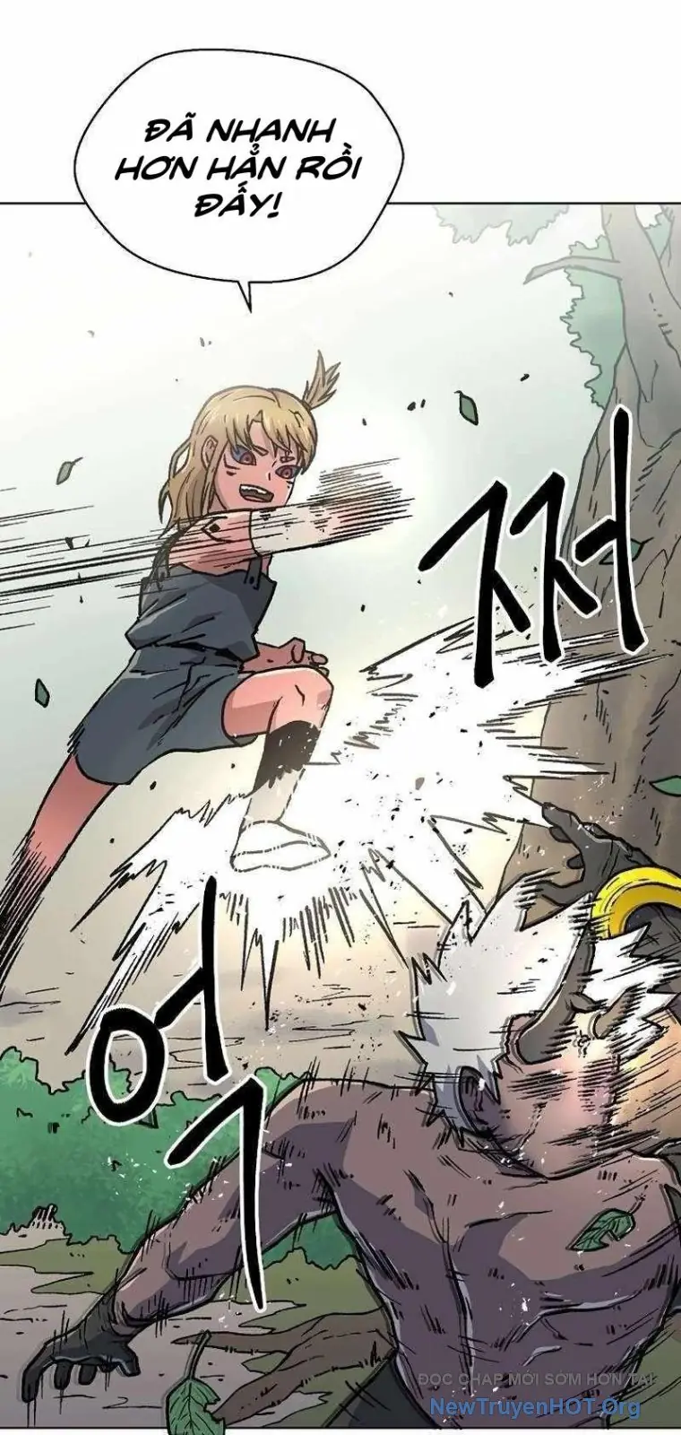 Cổng Asura Chapter 51 - Trang 7