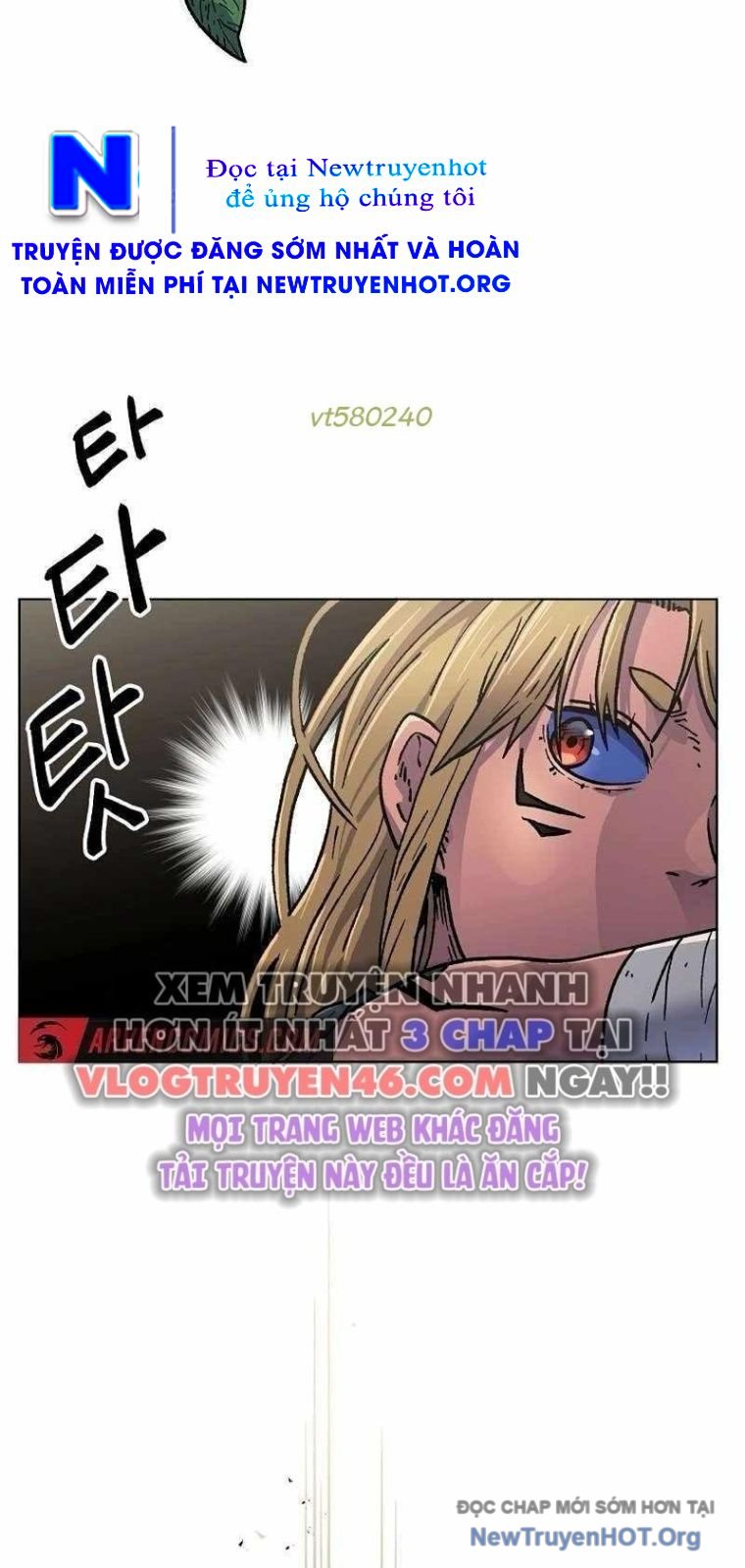 Cổng Asura Chapter 51 - Trang 8