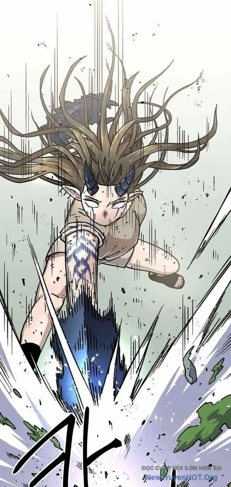 Cổng Asura Chapter 51 - Trang 9